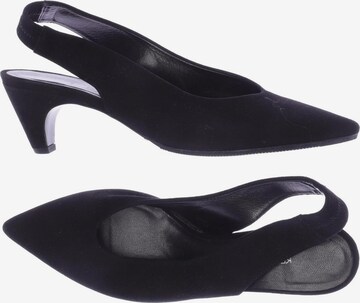 Kennel & Schmenger Sandals & High-Heeled Sandals in 38 in Black: front