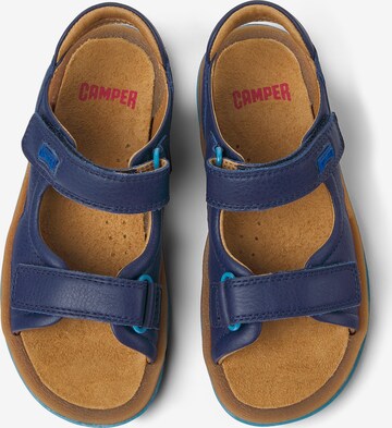 Sandalo 'Bicho' di CAMPER in blu