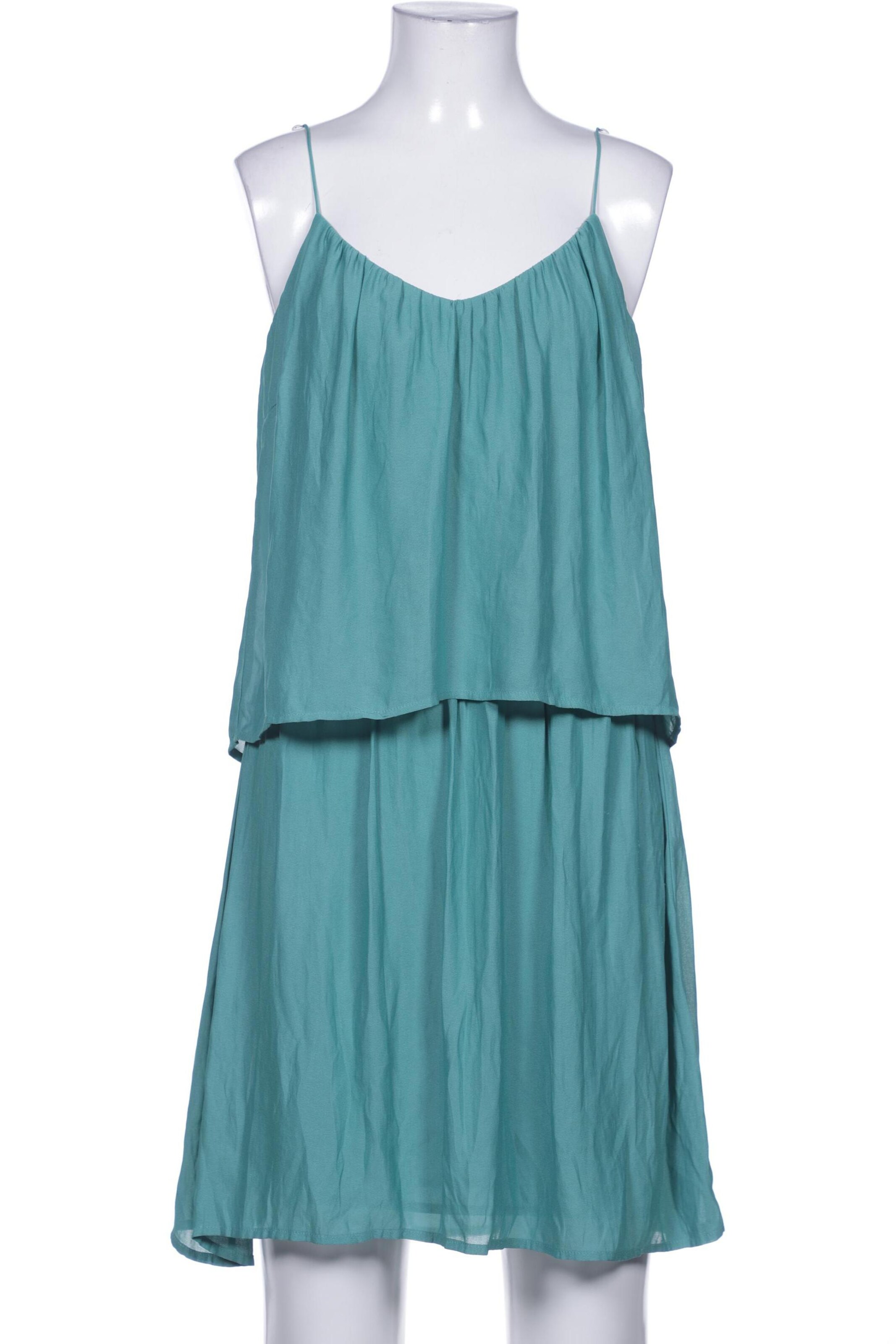 ESPRIT Kleid in XXS in grün, Produktansicht