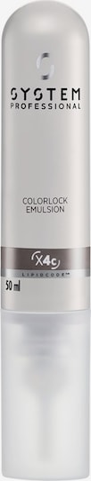 System Professional Lipid Code Farbnachbehandlung 'ColorLock Emulsion X4C' in, Produktansicht