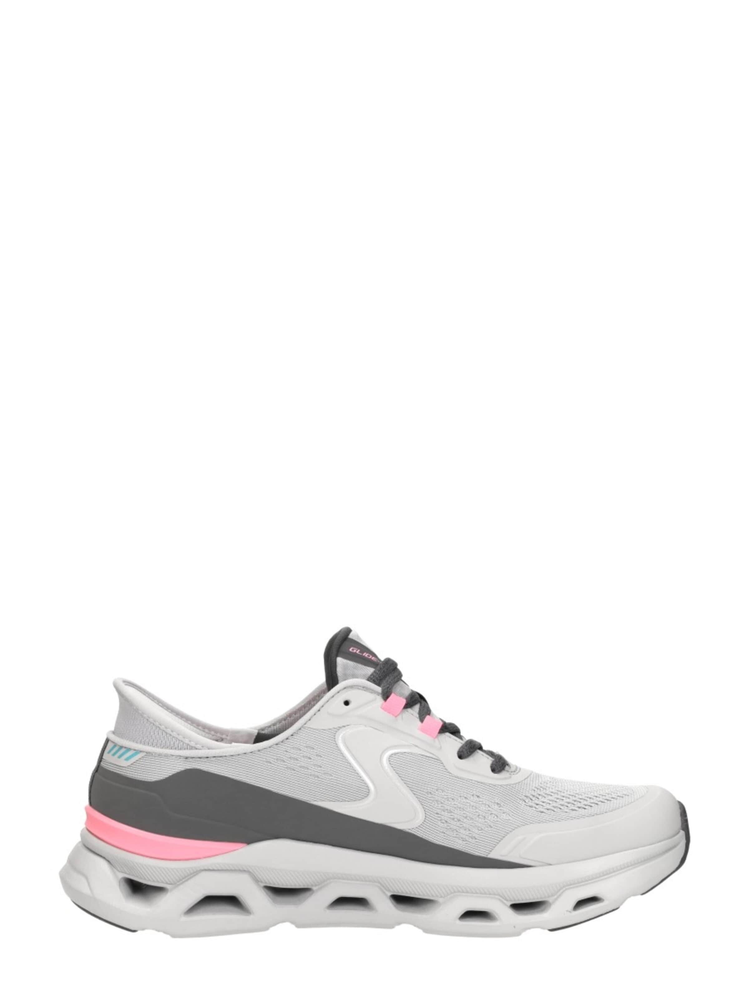 SKECHERS Sneakers laag 'Slip-Ins: Glide-Step Altus' in Grijs