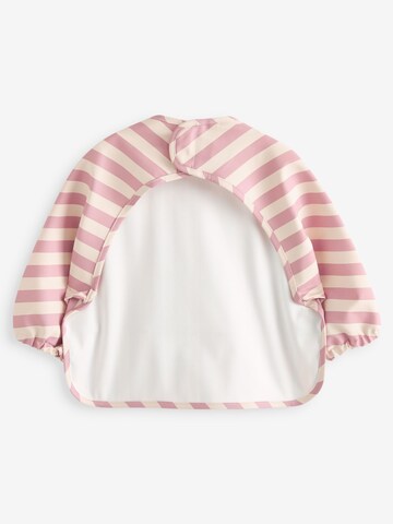 Next Slab in Roze