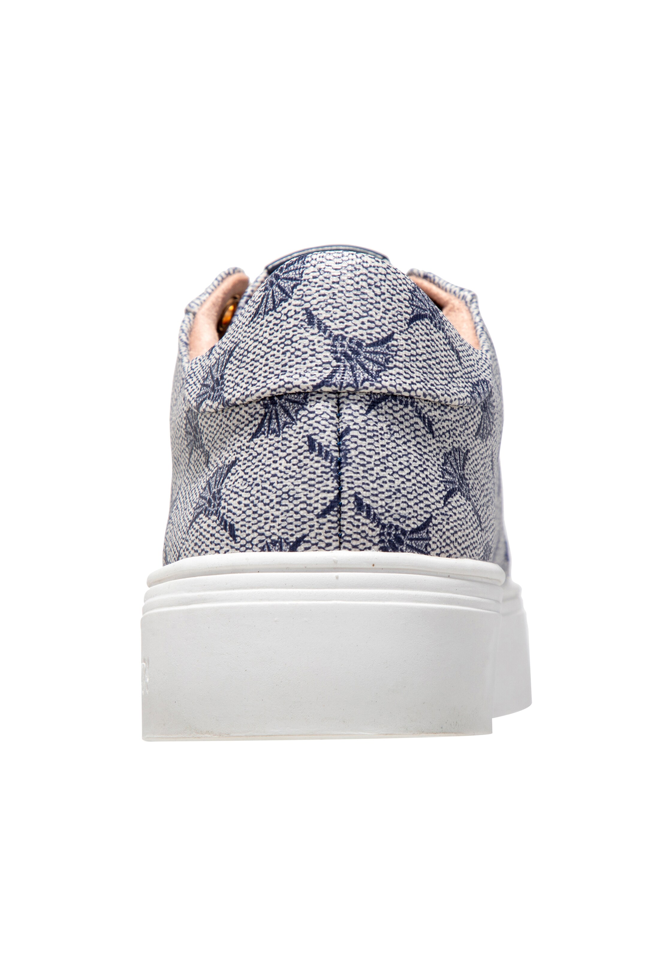 JOOP! Sneakers laag 'Mazzolino New Daphne' in Blauw