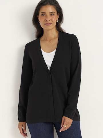 Cardigan Cellbes of Sweden en noir