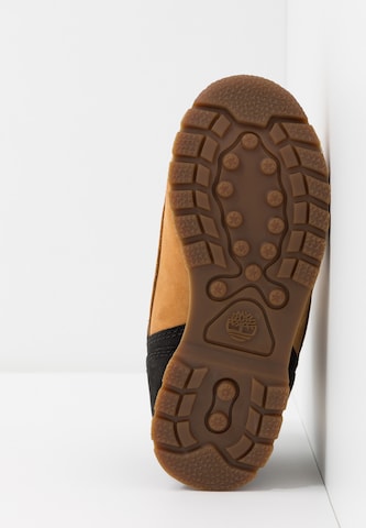 TIMBERLAND Μπότες 'EURO SPRINT' σε μπεζ