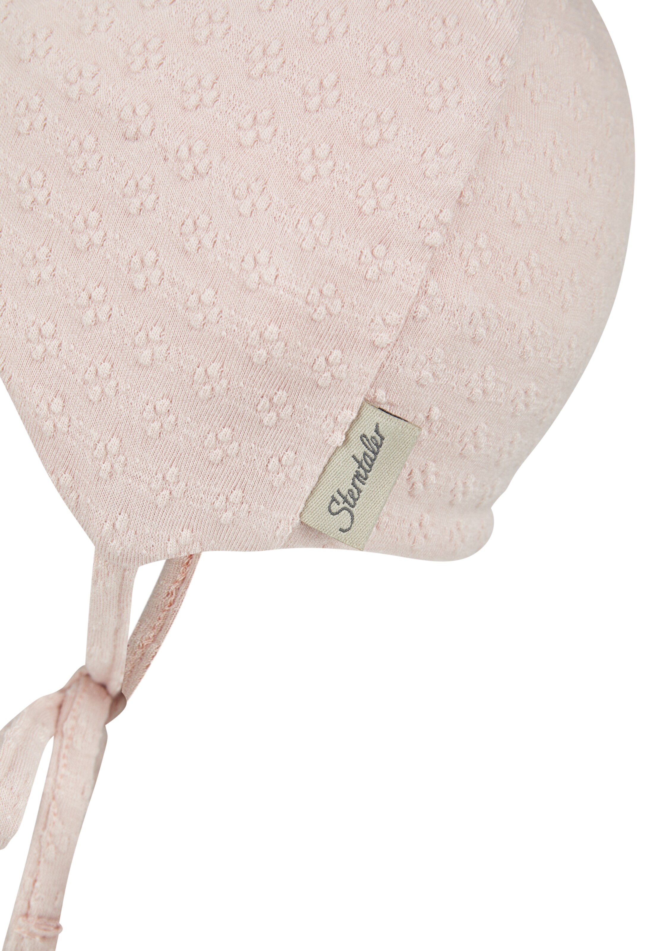 STERNTALER Beanie in Pink