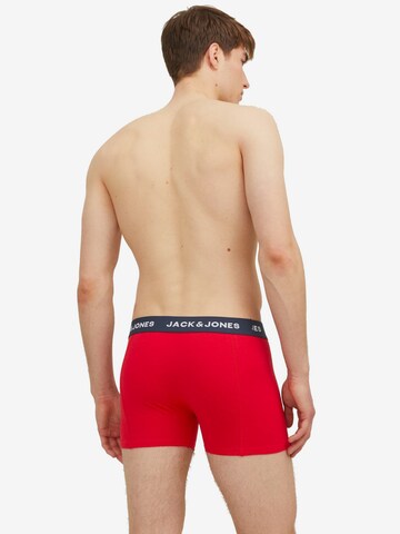 JACK & JONES Boxershorts 'James' in Mischfarben