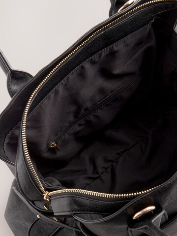 Cabas Next en noir