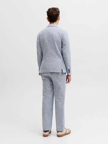 Regular Pantaloni 'JPRMartin' de la Jack & Jones Junior pe albastru