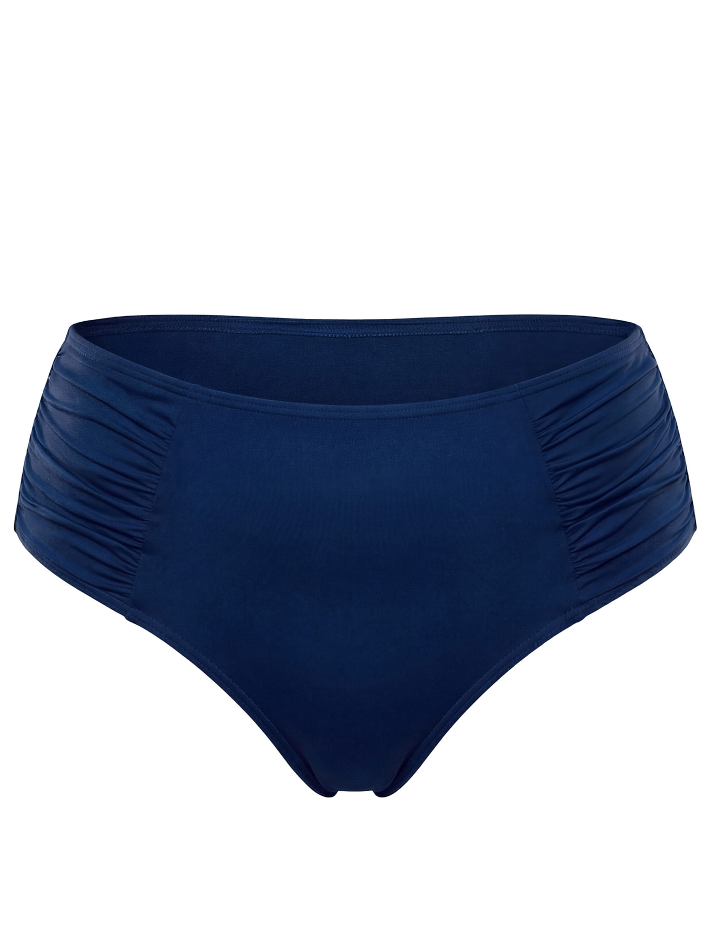 Vivisence Bikini Bottoms '3002' in Blue: front