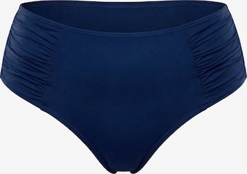 Vivisence Bikini Bottoms '3002' in Blue: front