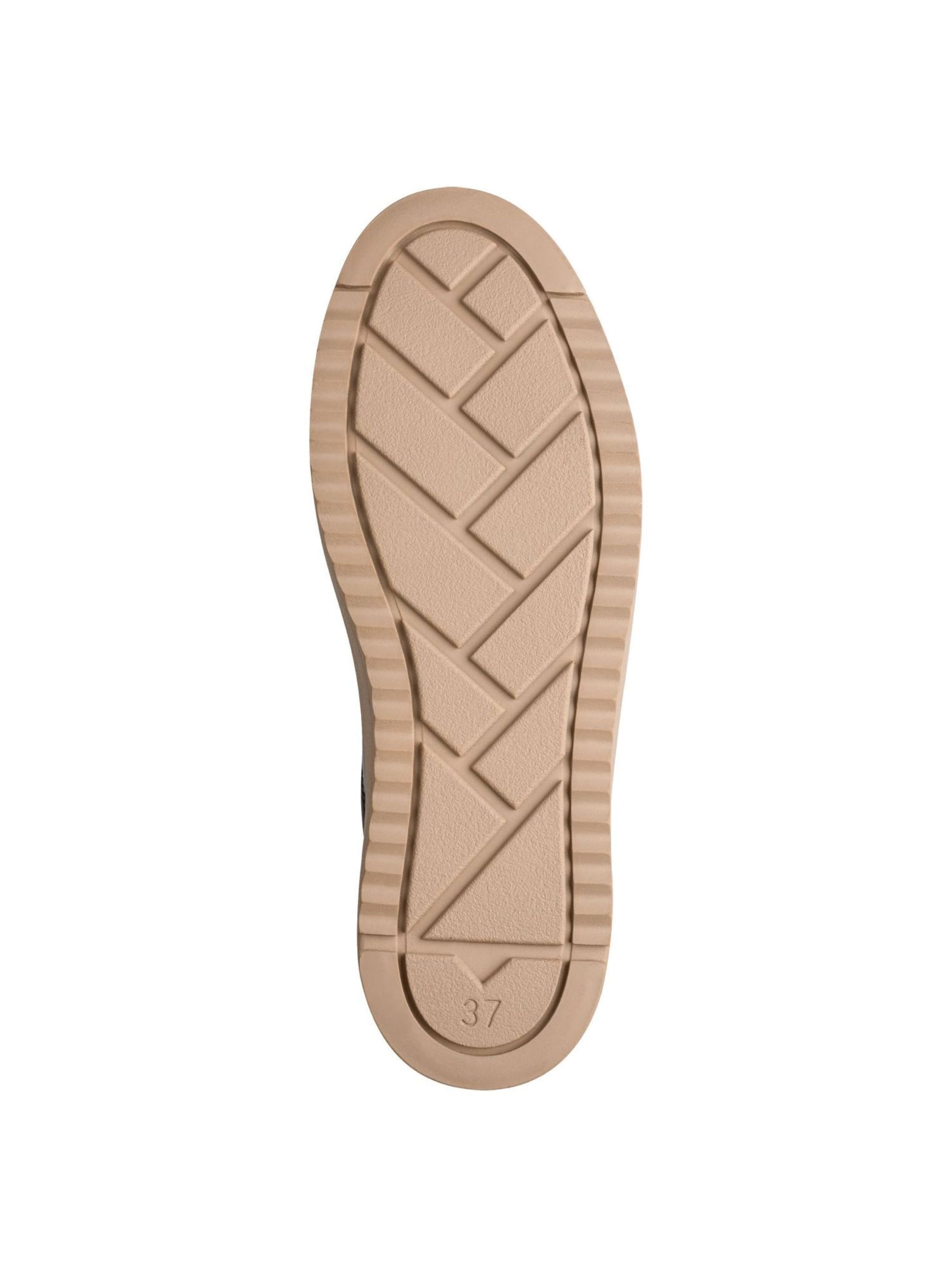 Baskets basses MARCO TOZZI en marron