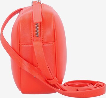 HUGO Crossbody Bag 'Mel' in Orange