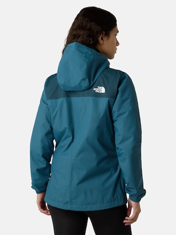 Veste outdoor 'Antora' THE NORTH FACE en vert