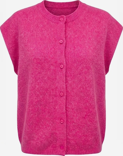 Liberte Essentiel Vest ' FRID ' in L in pink, Produktansicht