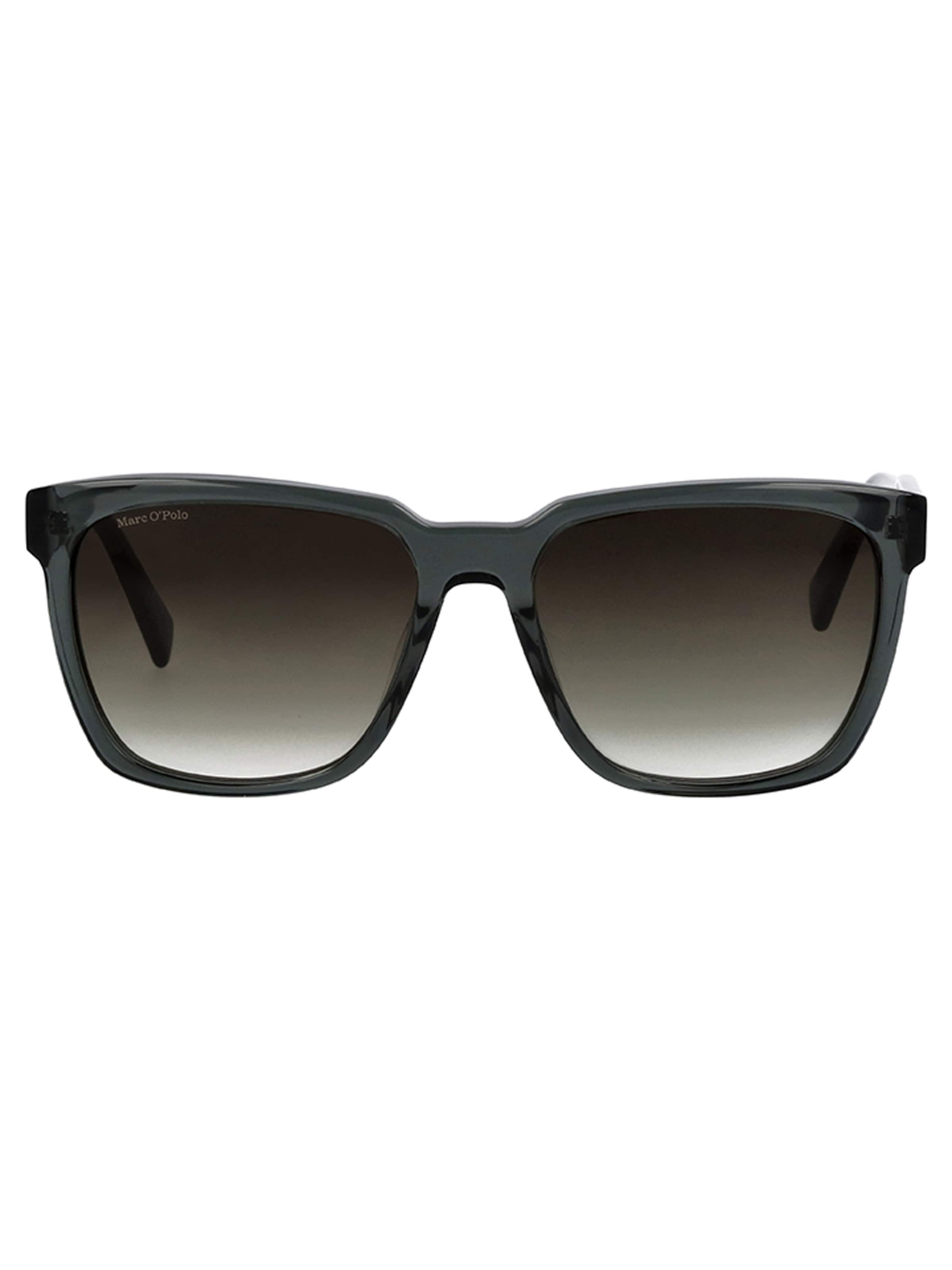 Marc O'Polo EYEWEAR Sonnenbrille‌ in Transparent