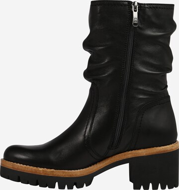 PANAMA JACK - Botas 'Piera' en negro