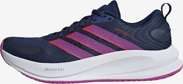 ADIDAS PERFORMANCE Running Shoes 'Supernova Ease 2' in Blue: front