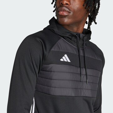 Sweat de sport 'Tiro 25 Essentials' ADIDAS PERFORMANCE en noir