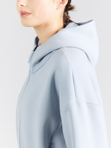 THE NORTH FACE Спортивная кофта 'JAIDA' в Серый