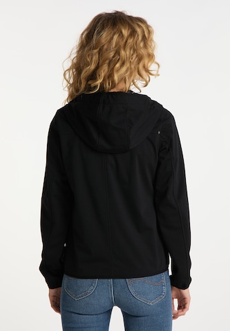 Schmuddelwedda Performance Jacket in Black