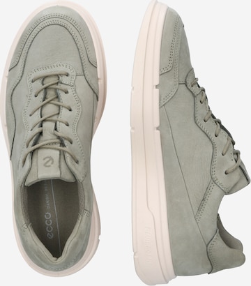 ECCO Sneakers laag in Groen