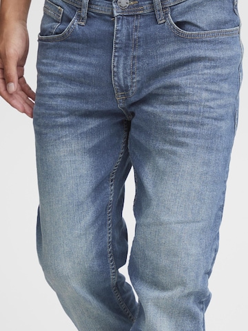 BLEND Slimfit Jeans 'BHNaoki' in Blauw