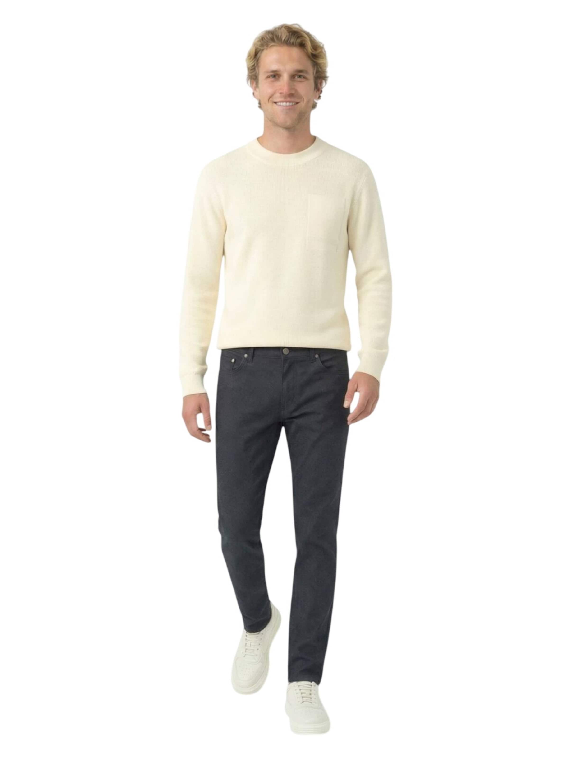 KİP Trui in Beige