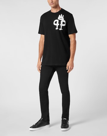 Philipp Plein T-Shirt in Schwarz