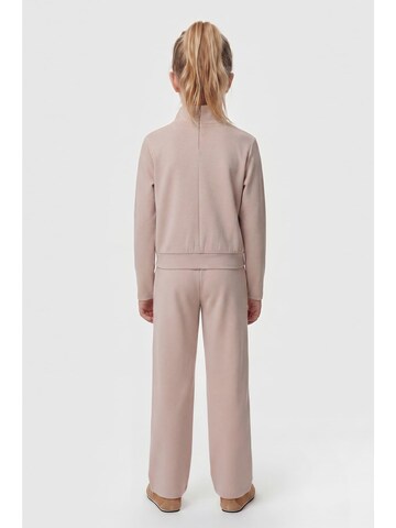 GUESS Sweatshirt in Beige
