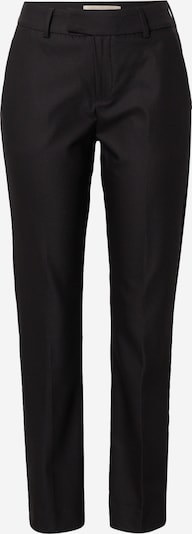 MOS MOSH Pantalón chino en negro, Vista del producto