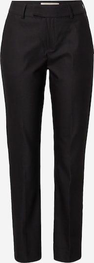 „Chino“ stiliaus kelnės iš MOS MOSH, spalva – juoda, Prekių apžvalga