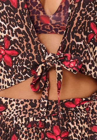 LingaDore Pyjama in Gemengde kleuren