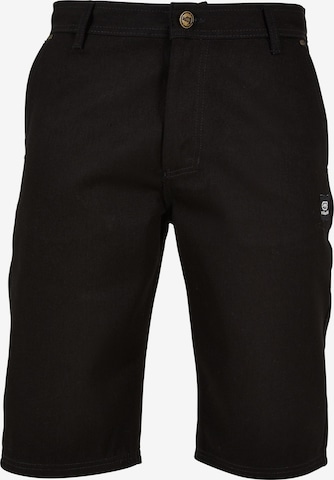 Ecko Unlimited Regular Jeans 'Glenwood' in Black: front