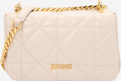 Rankinė iš Just Cavalli, spalva – smėlio spalva, Prekių apžvalga