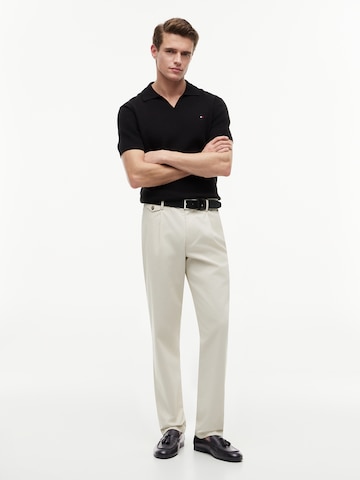 TOMMY HILFIGER Madal king, värv must