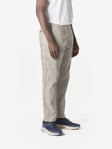 regular Pantaloni di KOROSHI in beige