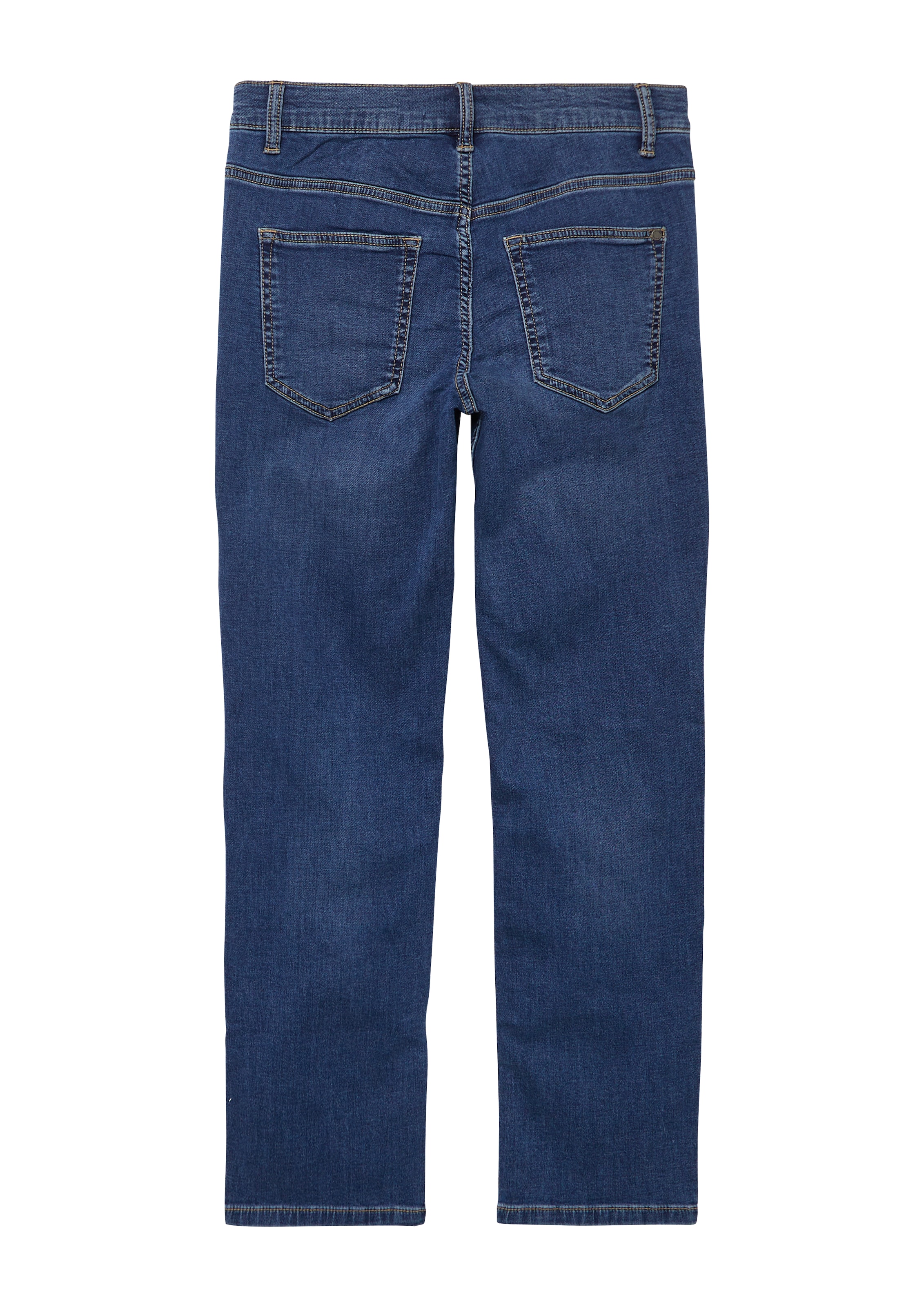 s.Oliver Regular Jeans in Blue