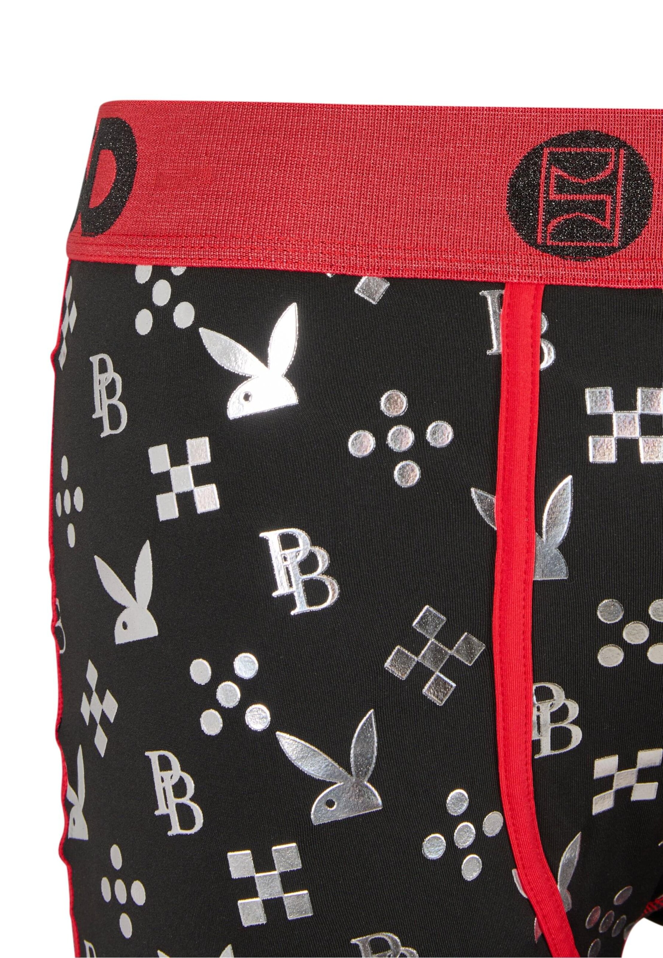 PSD Boxerky – mix barev