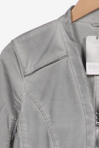 GERRY WEBER Jacket & Coat in M in Grey