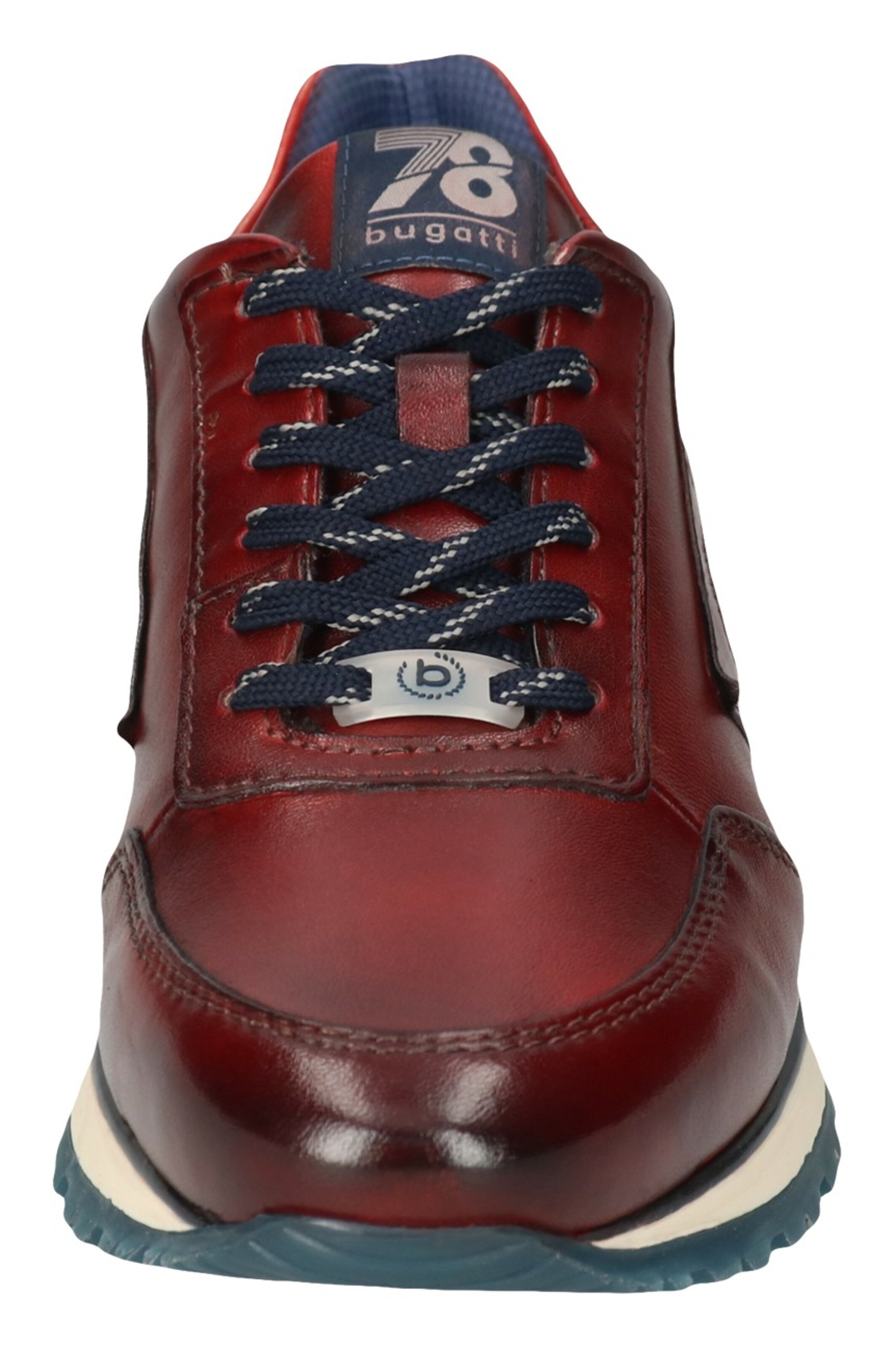 bugatti Sneakers 'Philip' in Brown