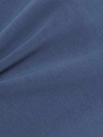 MSCH COPENHAGEN Sweatshirt in Blauw