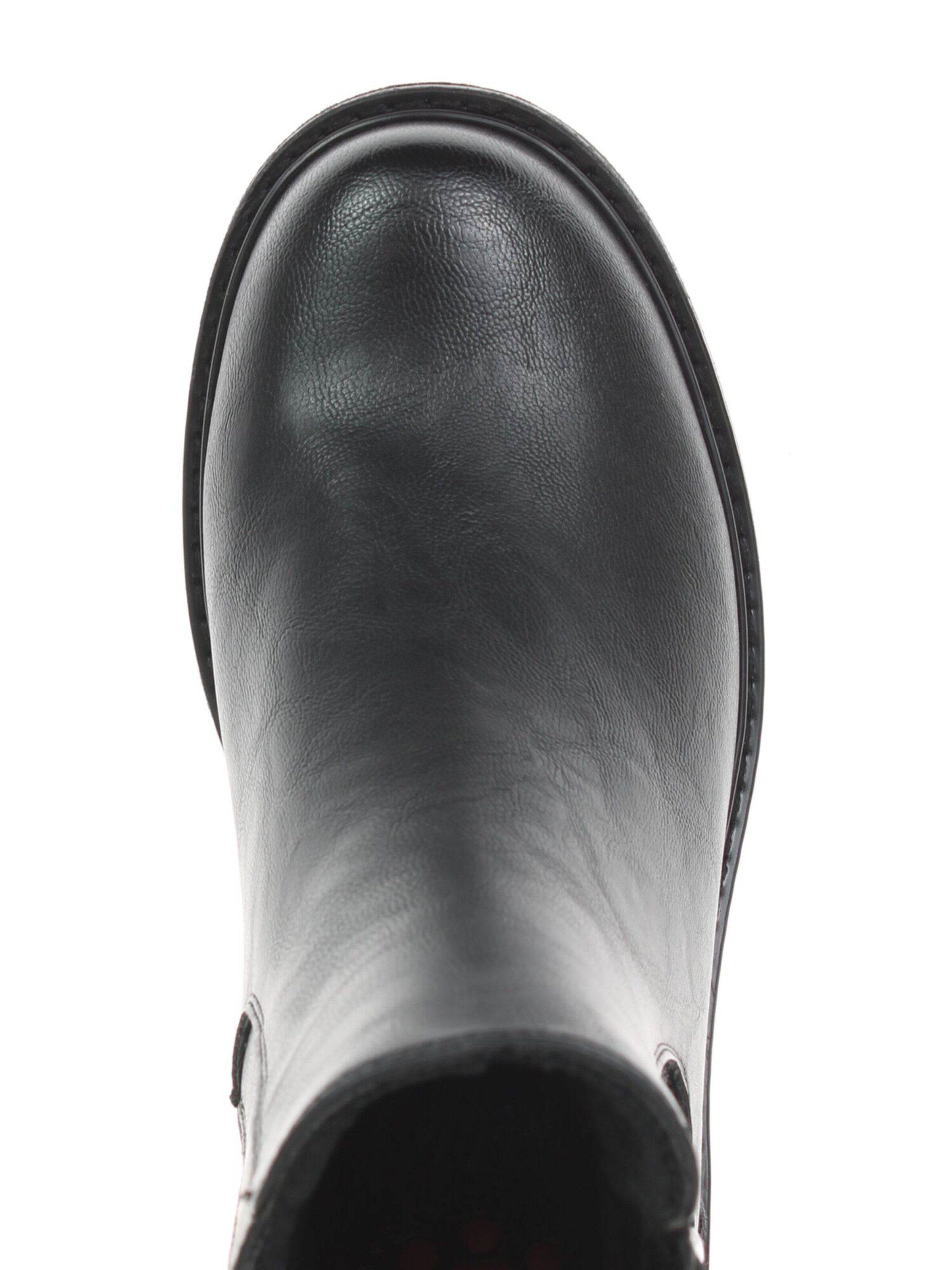 Relife Bootie in Black