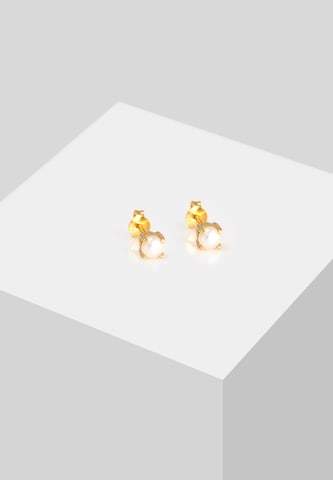 ELLI Earrings in Gold