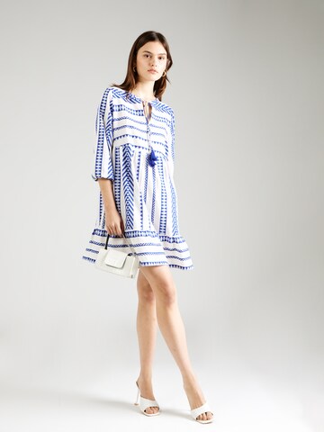 Marks & Spencer - Vestido 'Jacq' em branco