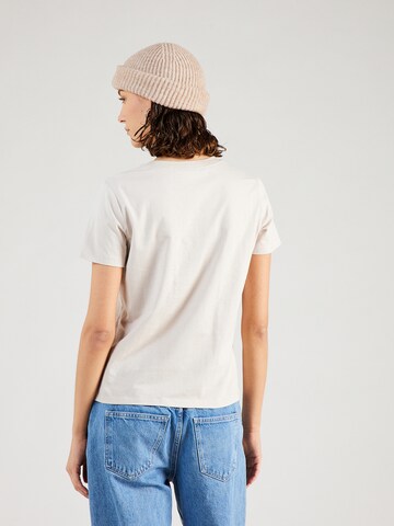 T-shirt Calvin Klein en gris