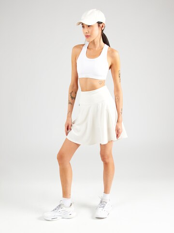 BJÖRN BORG Sportrock 'ACE' in Weiß