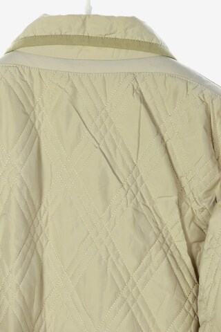 GEOX Steppjacke L in Beige