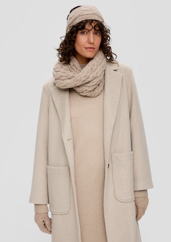 Bandeau s.Oliver en beige