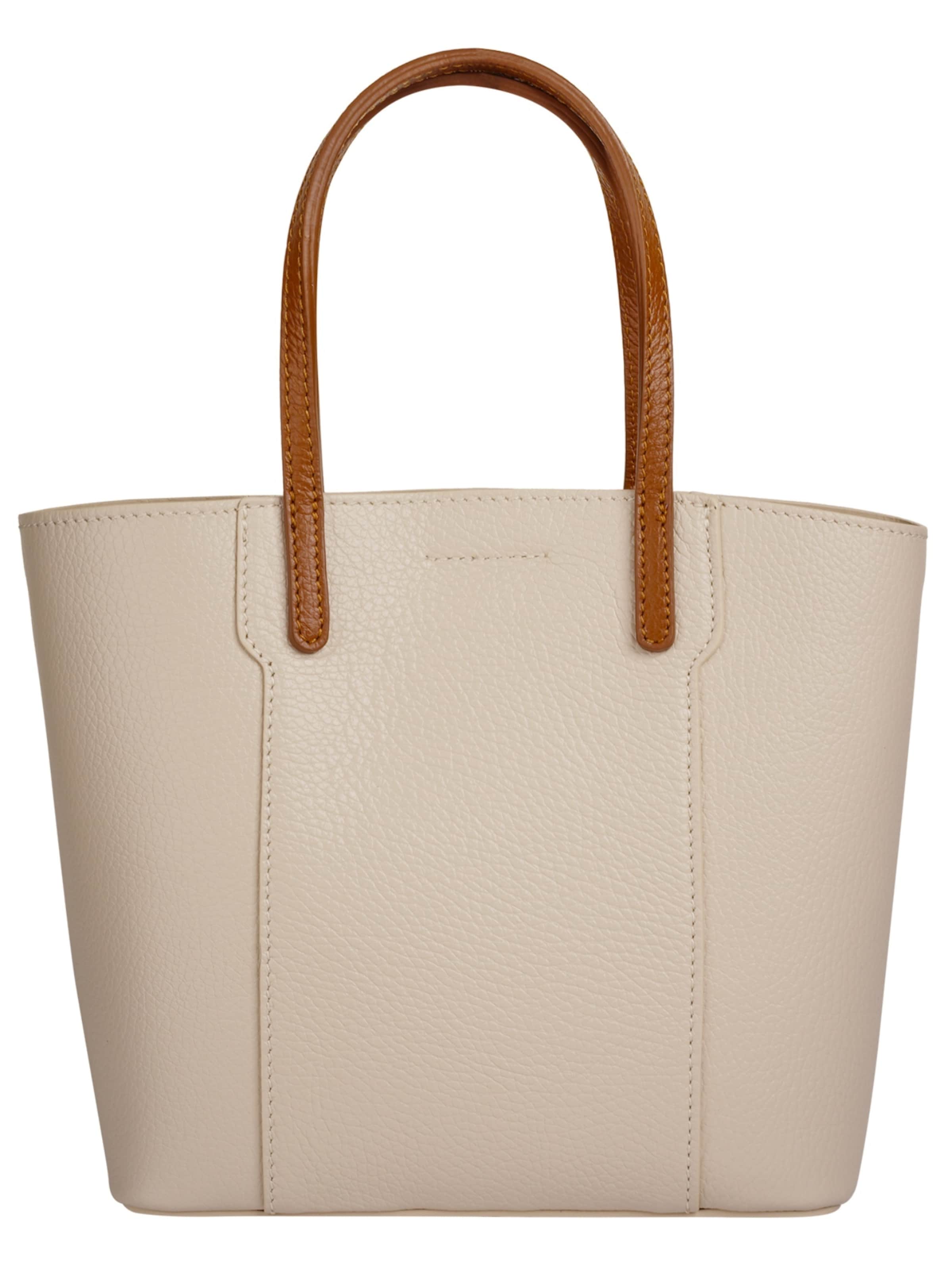 Sacs à main Samantha Look en beige